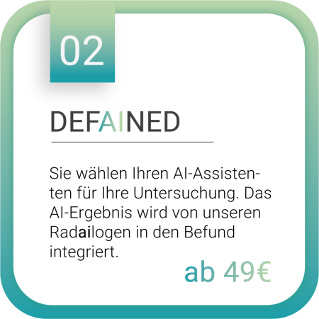 DefainedDE