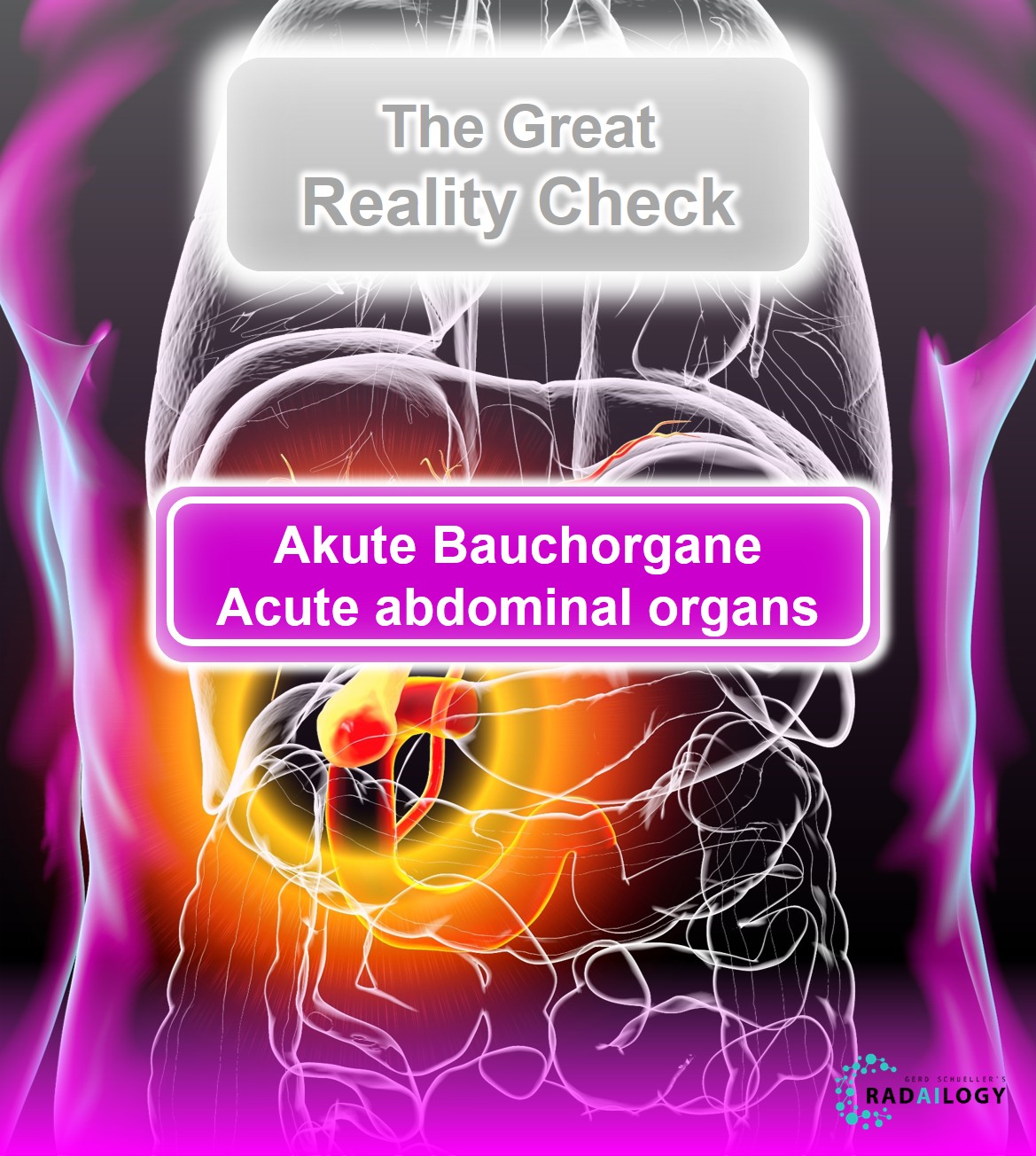 acute abdominal organs 1
